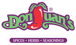 Don Juan Spices International Foods